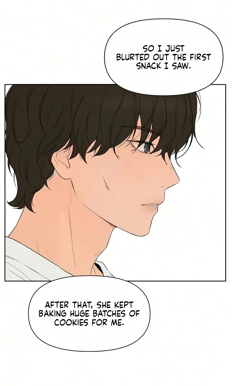 Companion’s Seat Chapter 8 page 38 - 