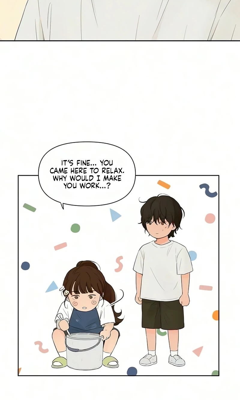 Companion’s Seat Chapter 8 page 5 - 