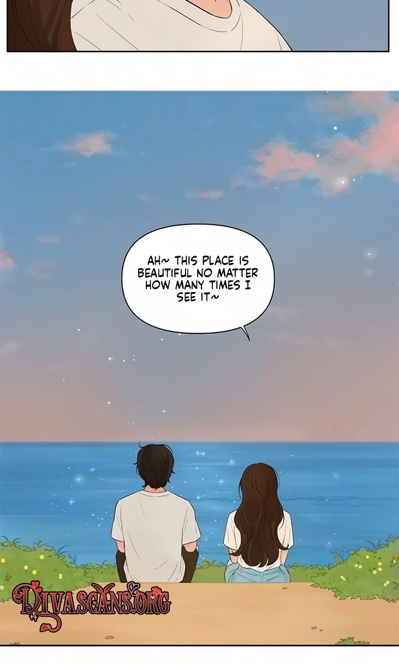 Companion’s Seat Chapter 8 page 43 - 