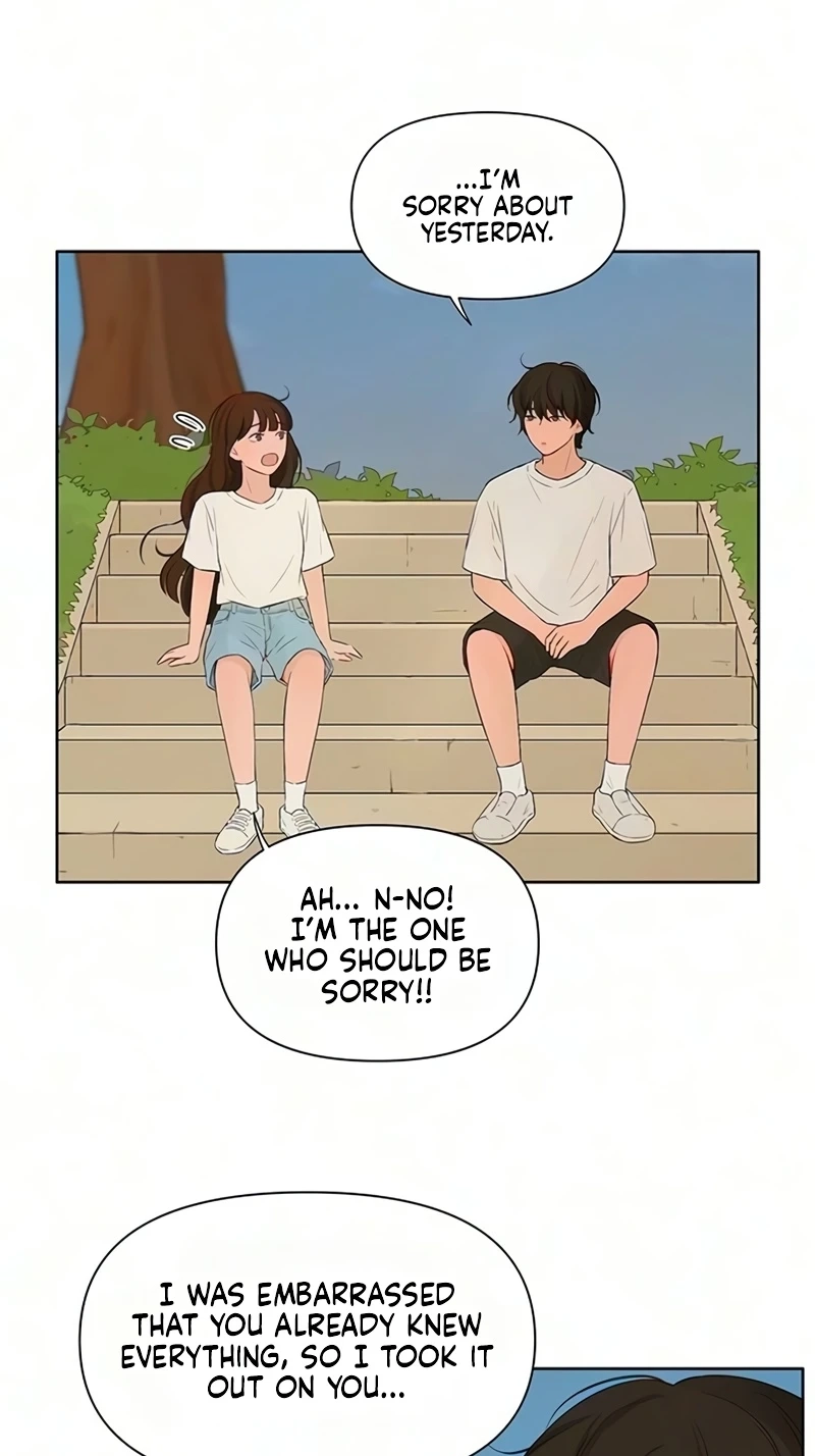 Companion’s Seat Chapter 8 page 44 - 