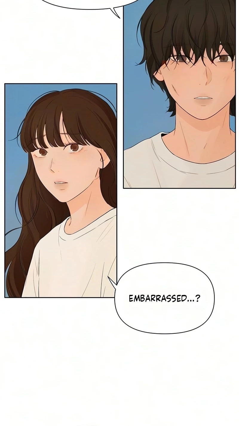 Companion’s Seat Chapter 8 page 45 - 