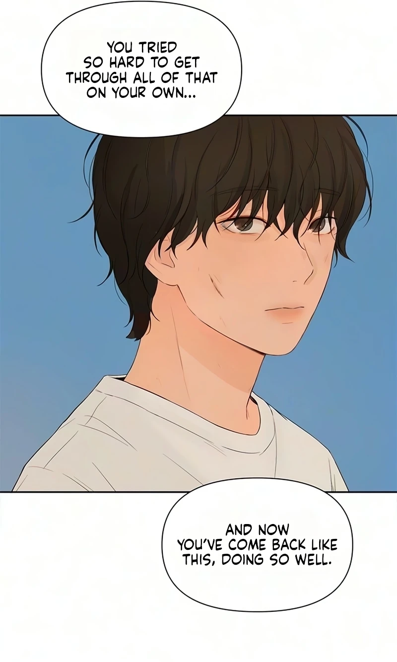 Companion’s Seat Chapter 8 page 46 - 