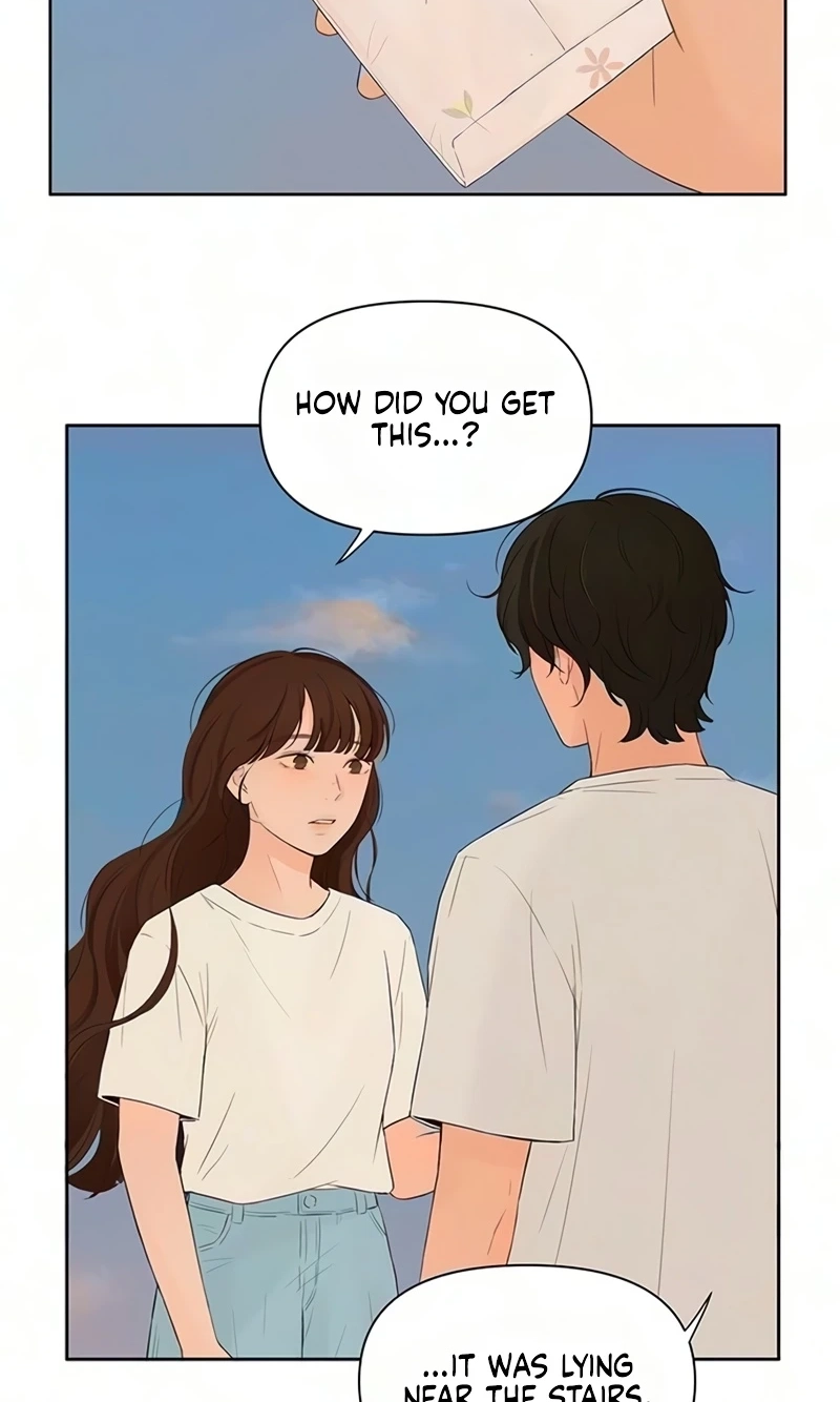 Companion’s Seat Chapter 8 page 53 - 