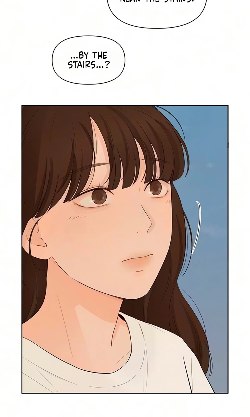 Companion’s Seat Chapter 8 page 54 - 