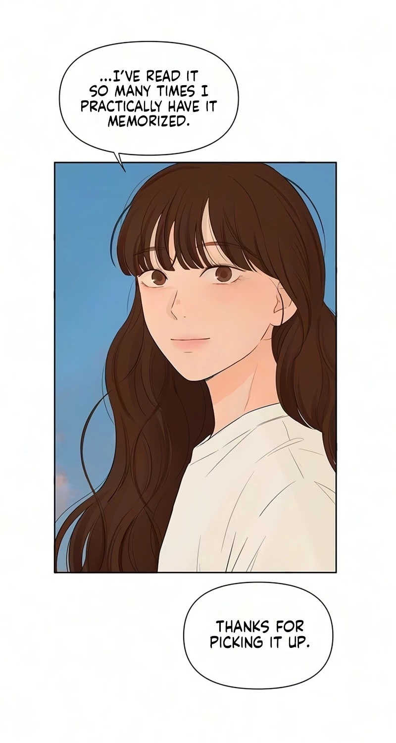 Companion’s Seat Chapter 8 page 56 - 