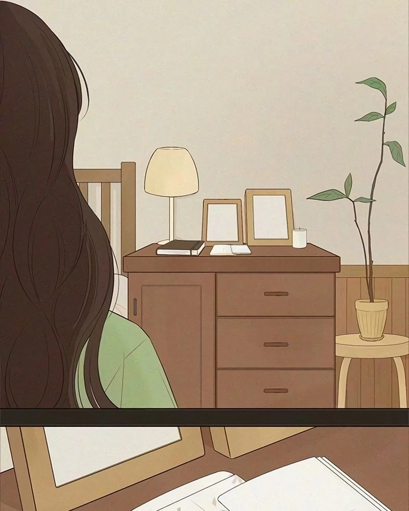 Companion’s Seat Chapter 9 page 33 - 