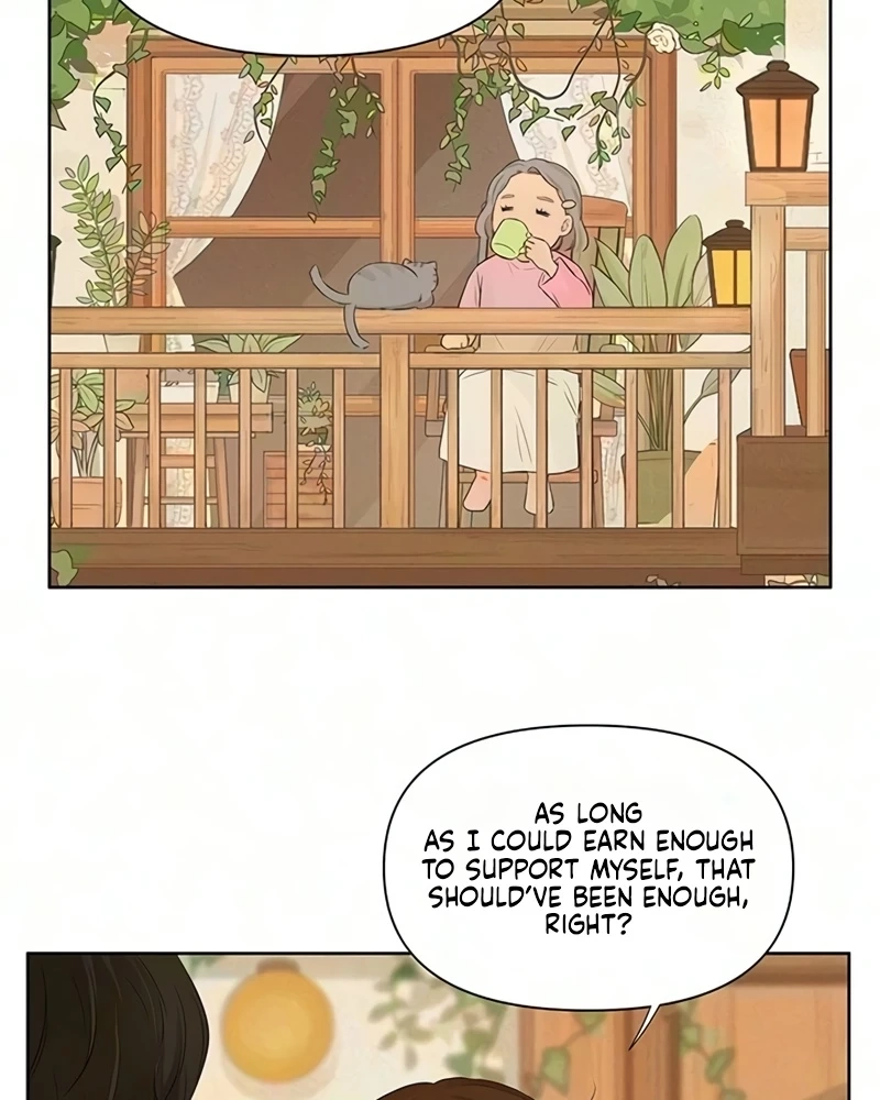 Companion’s Seat Chapter 9 page 56 - 
