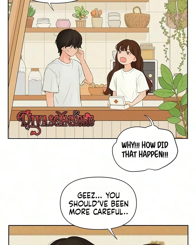 Companion’s Seat Chapter 9 page 59 - 
