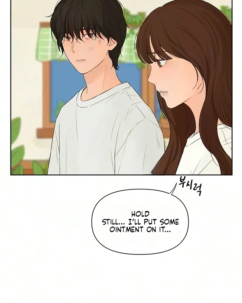 Companion’s Seat Chapter 9 page 60 - 
