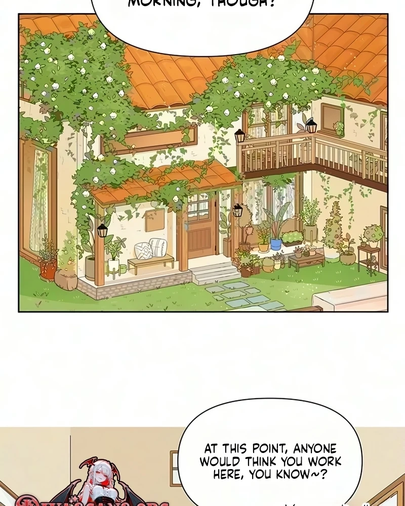 Companion’s Seat Chapter 9 page 81 - 