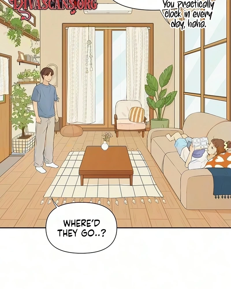 Companion’s Seat Chapter 9 page 82 - 