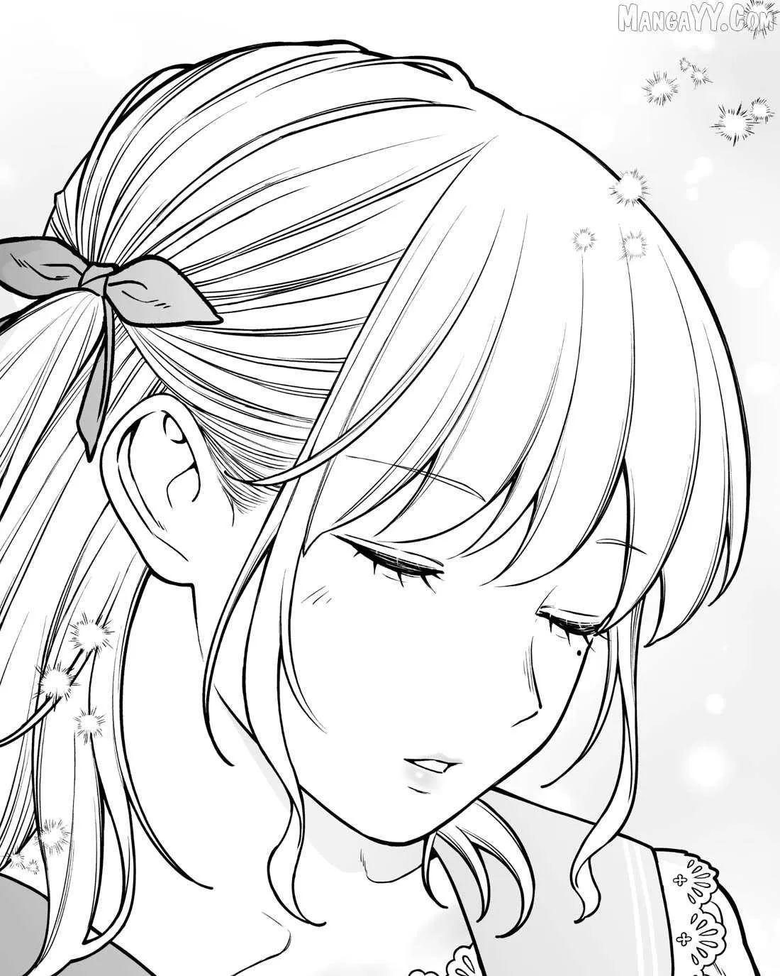 Read Company and Private Life chapter 175 image 2 on Lezhin