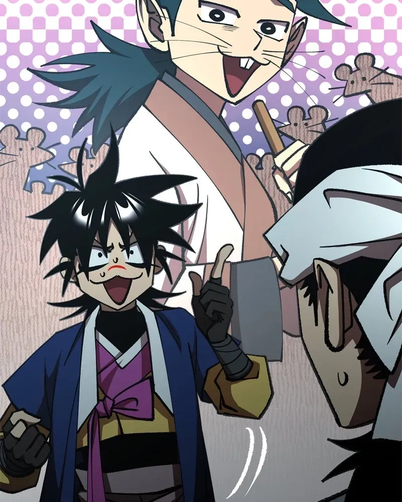 Compatibility Award Chapter 45 page 12 - 