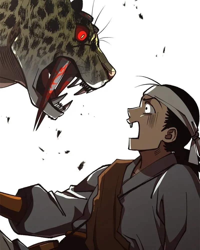 Compatibility Award Chapter 46 page 77 - 