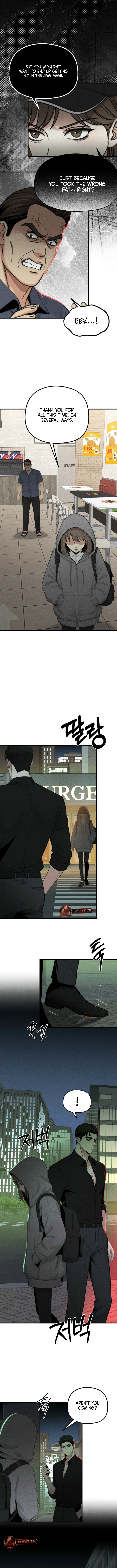 Read Compensation chapter 11 image 3 on Lezhin