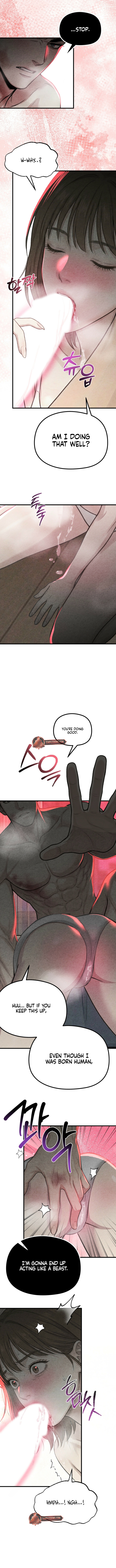 Read Compensation chapter 21 image 1 on Lezhin
