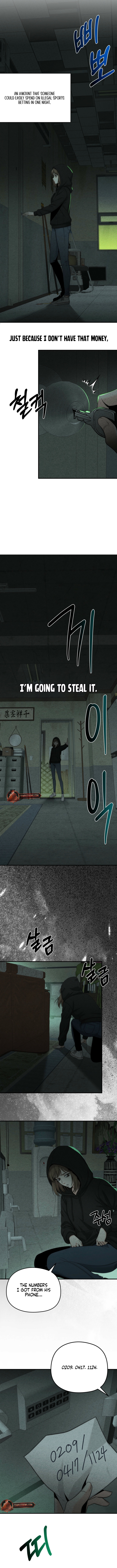 Read Compensation chapter 4 image 6 on Lezhin