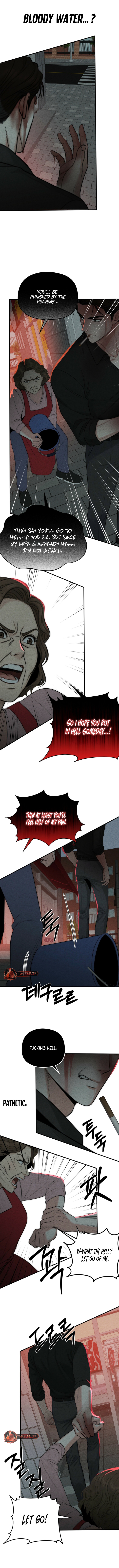 Read Compensation chapter 5 image 2 on Lezhin