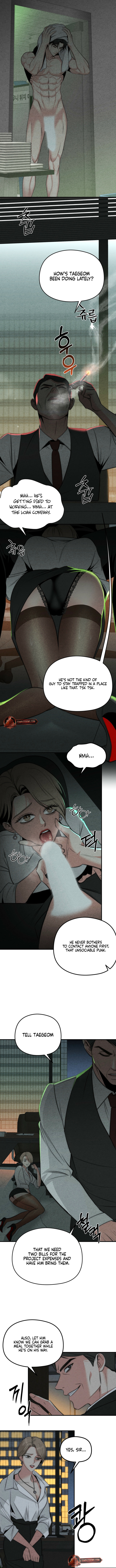 Read Compensation chapter 5 image 8 on Lezhin