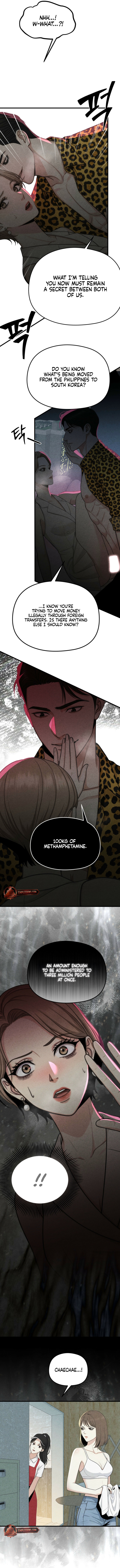 Read Compensation chapter 9 image 3 on Lezhin