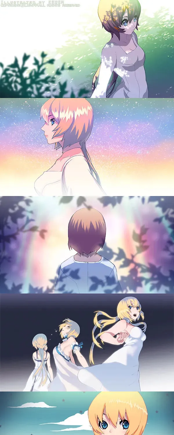 Read Compiled images by Ji-Yun Chae chapter 0 image 21 on Lezhin