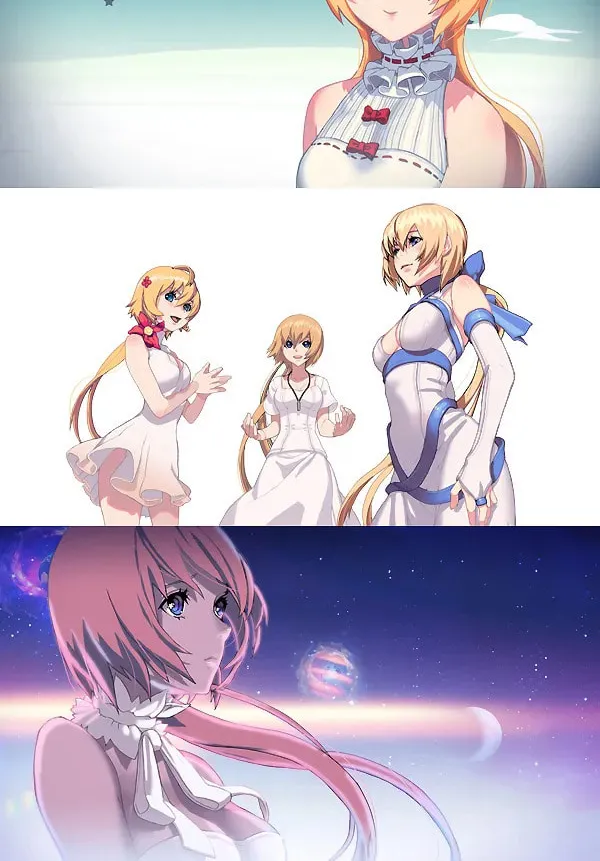 Read Compiled images by Ji-Yun Chae chapter 0 image 22 on Lezhin