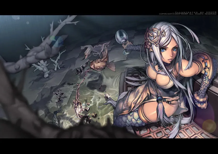 Read Compiled images by Ji-Yun Chae chapter 0 image 24 on Lezhin