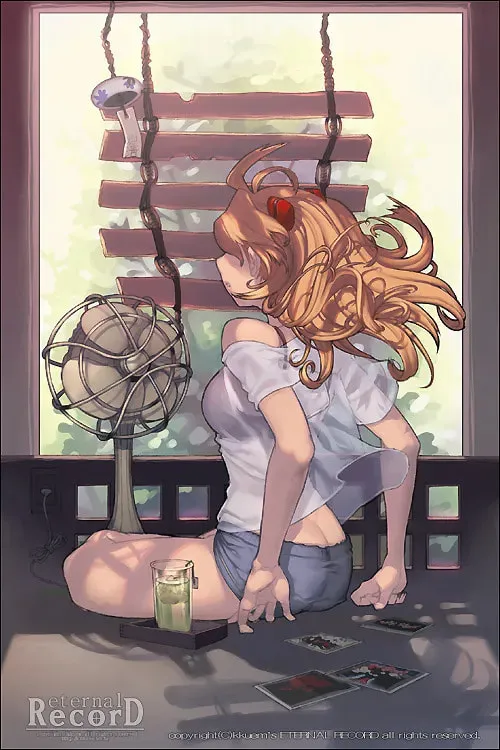Read Compiled images by Ji-Yun Chae chapter 0 image 25 on Lezhin