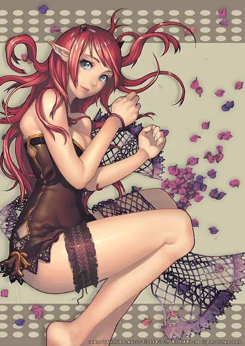 Read Compiled images by Ji-Yun Chae chapter 0 image 31 on Lezhin