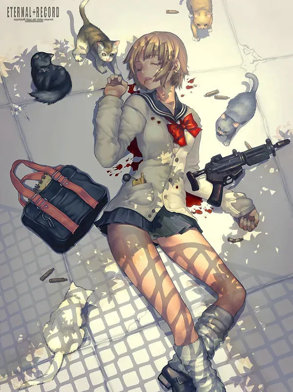 Read Compiled images by Ji-Yun Chae chapter 0 image 36 on Lezhin