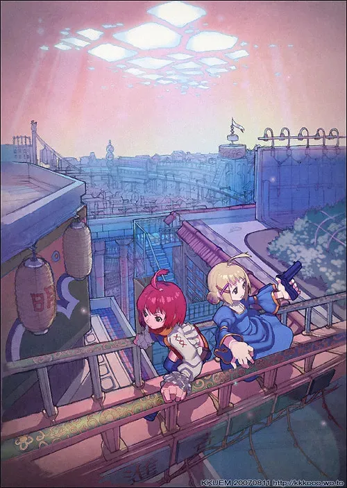Read Compiled images by Ji-Yun Chae chapter 0 image 44 on Lezhin
