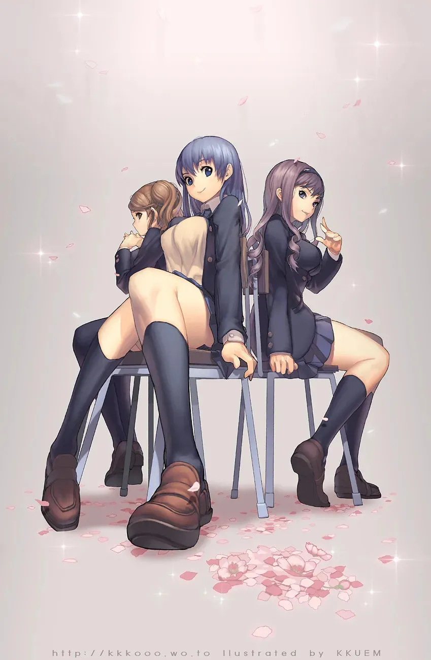 Read Compiled images by Ji-Yun Chae chapter 0 image 7 on Lezhin