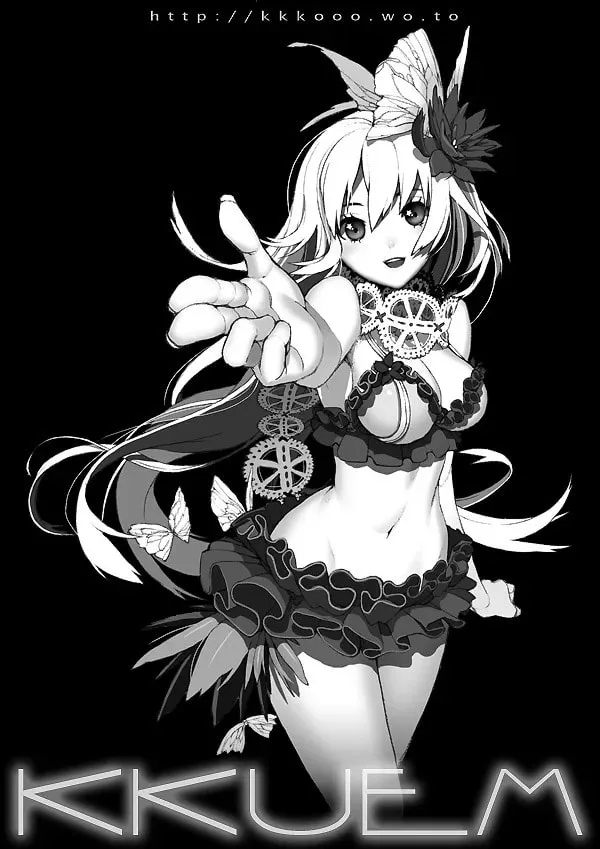 Read Compiled images by Ji-Yun Chae chapter 0 image 9 on Lezhin