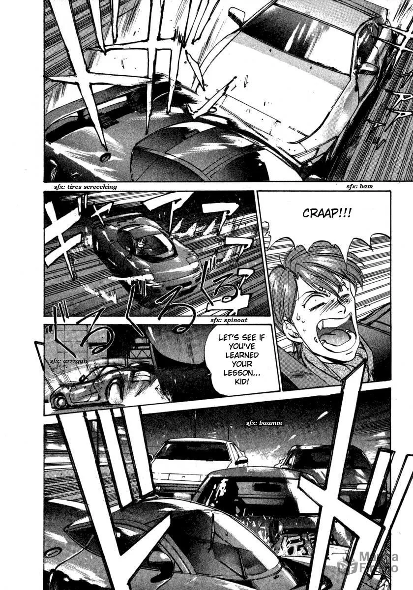 Read Compiler chapter 10 image 11 on Lezhin