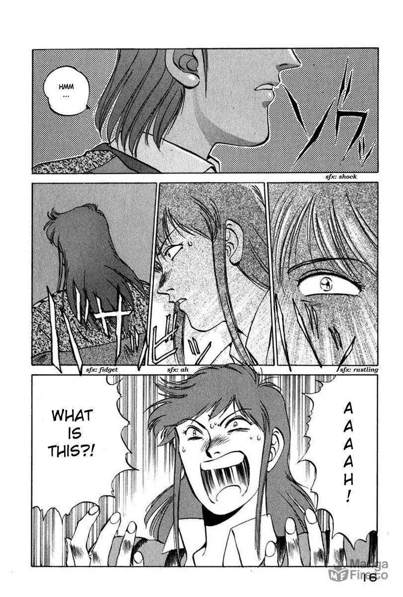 Read Compiler chapter 10 image 17 on Lezhin