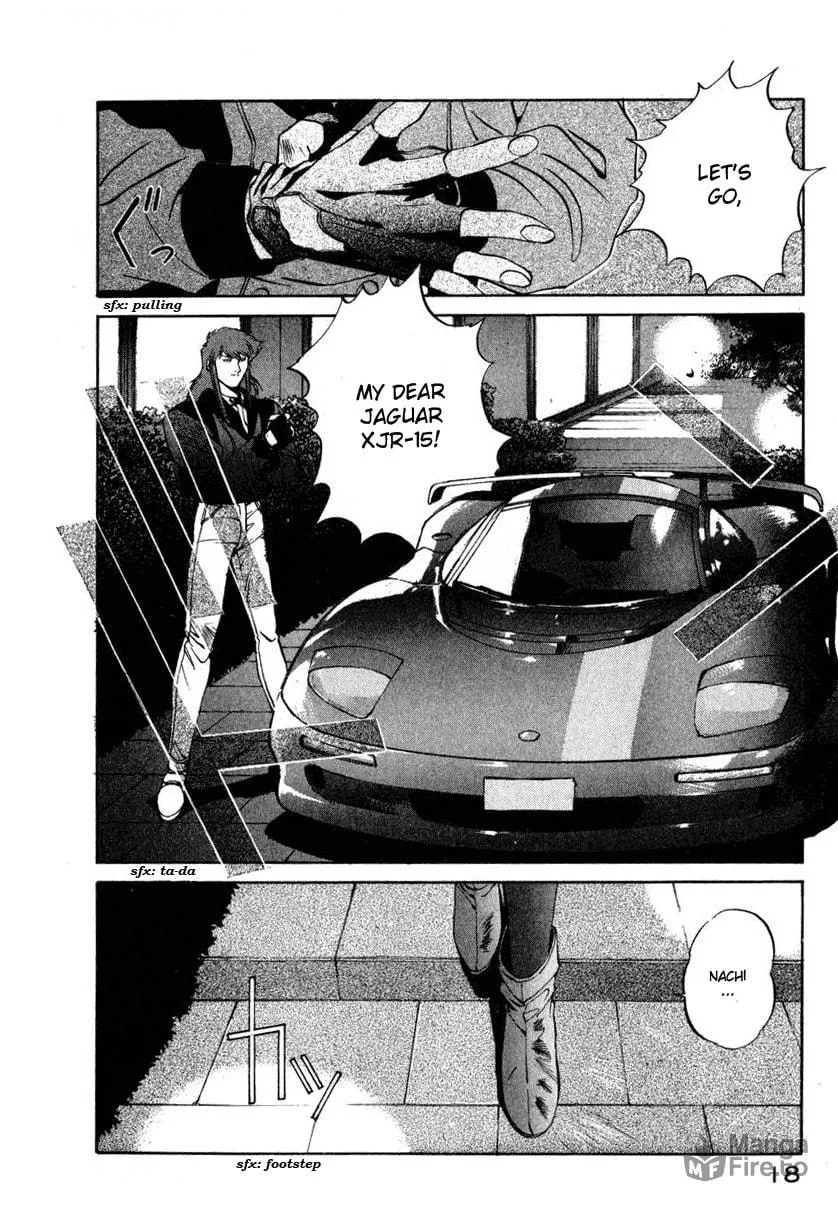 Read Compiler chapter 10 image 19 on Lezhin