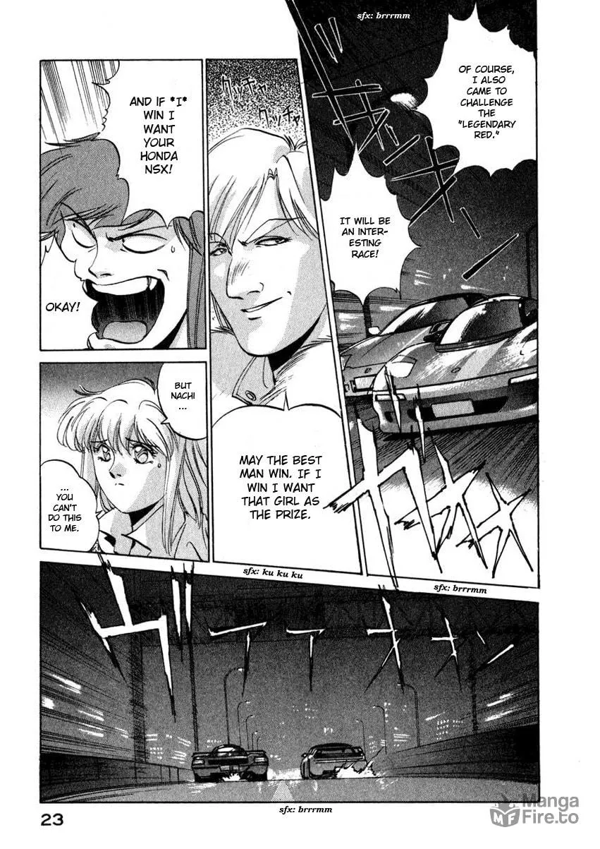Read Compiler chapter 10 image 24 on Lezhin