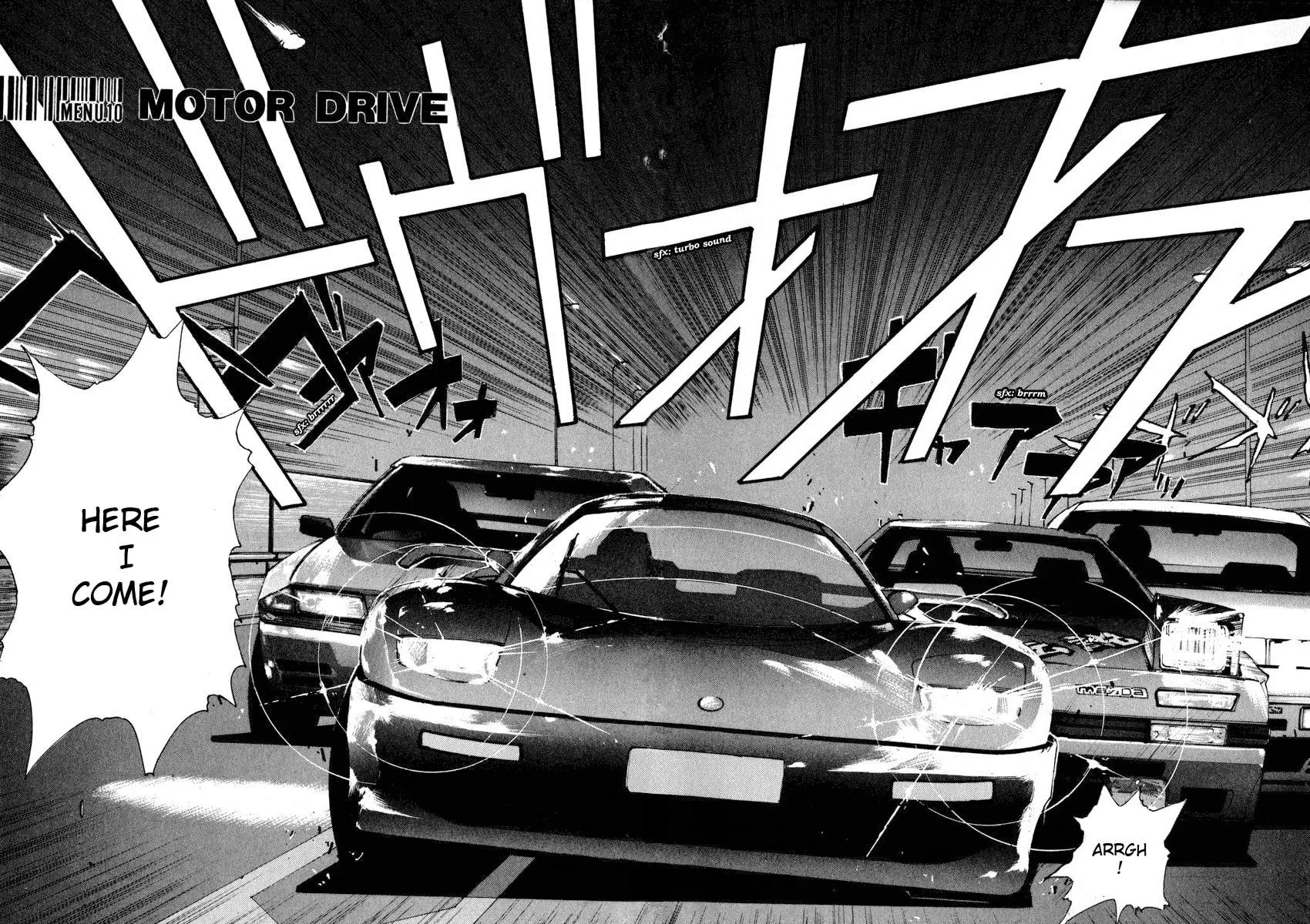 Read Compiler chapter 10 image 6 on Lezhin