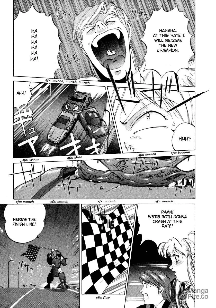 Read Compiler chapter 11 image 20 on Lezhin