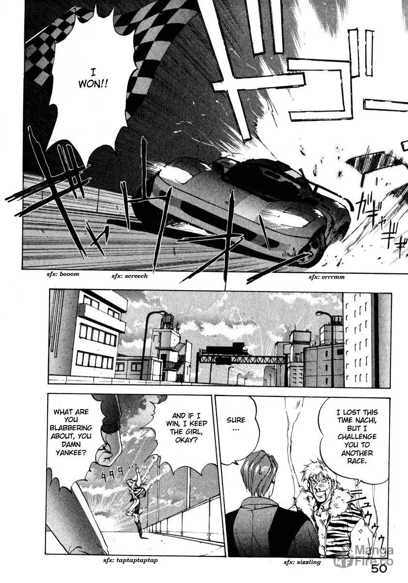 Read Compiler chapter 11 image 23 on Lezhin