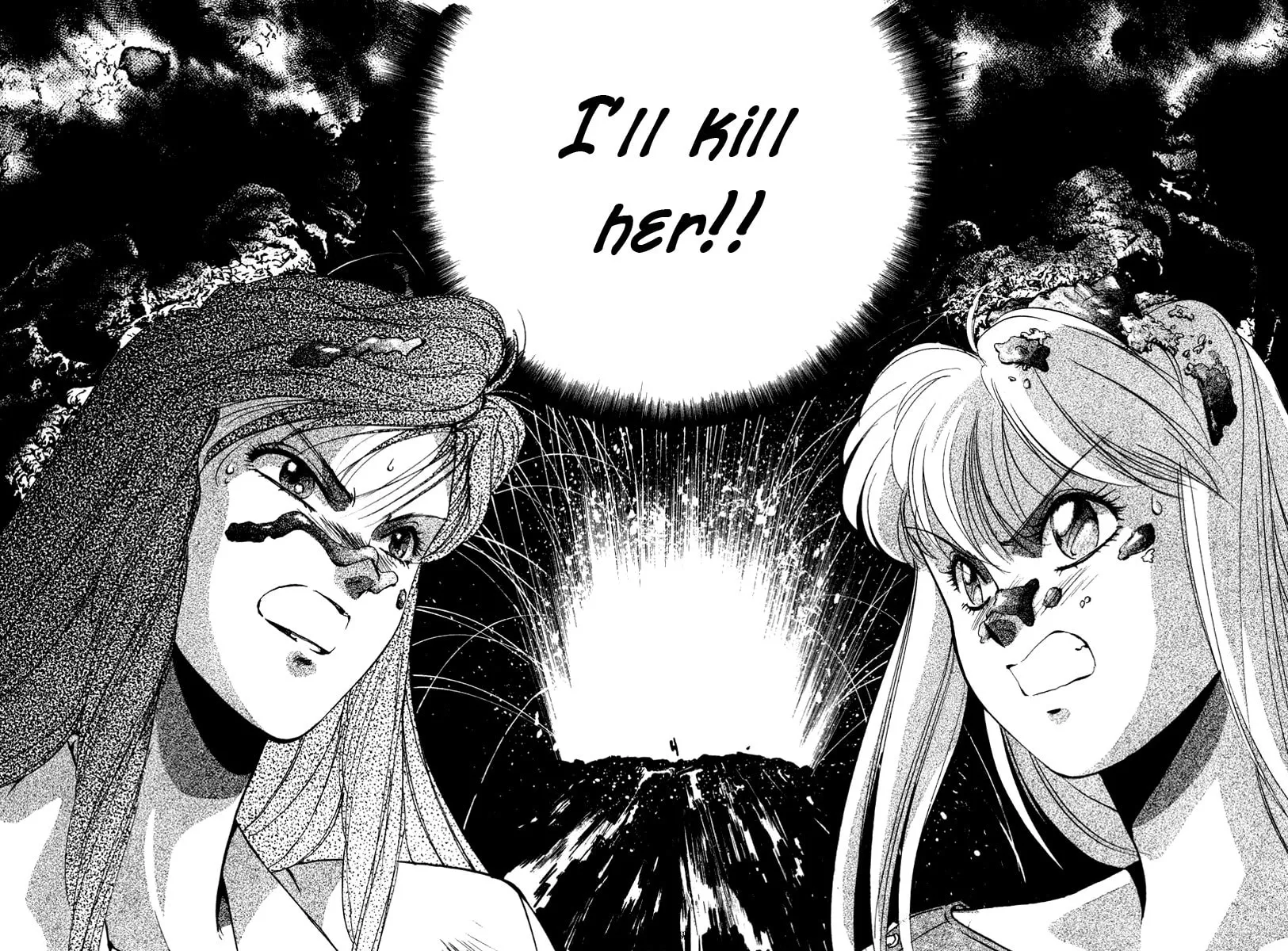 Read Compiler chapter 12 image 19 on Lezhin