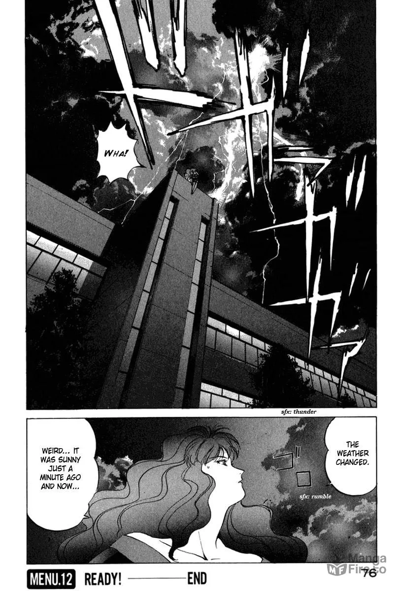Read Compiler chapter 12 image 20 on Lezhin