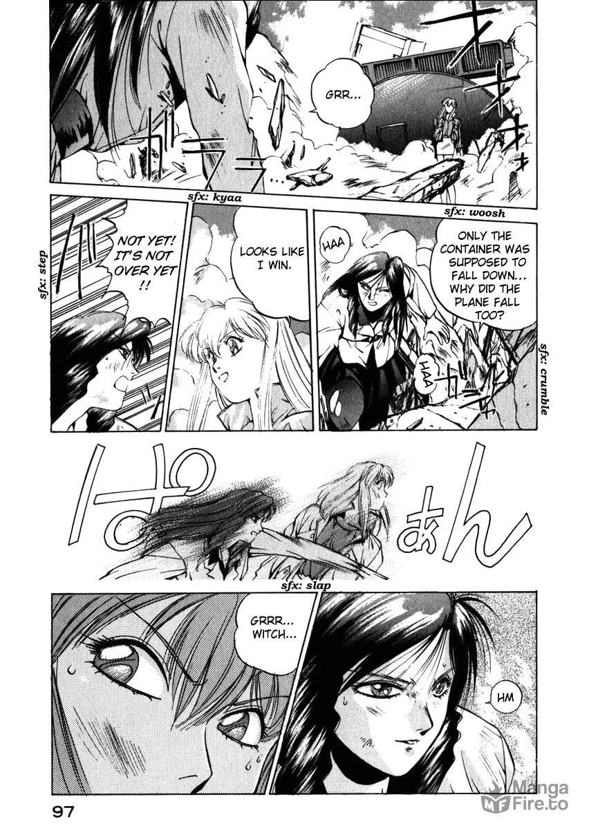 Read Compiler chapter 13 image 19 on Lezhin