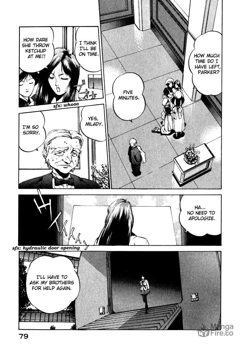 Read Compiler chapter 13 image 2 on Lezhin