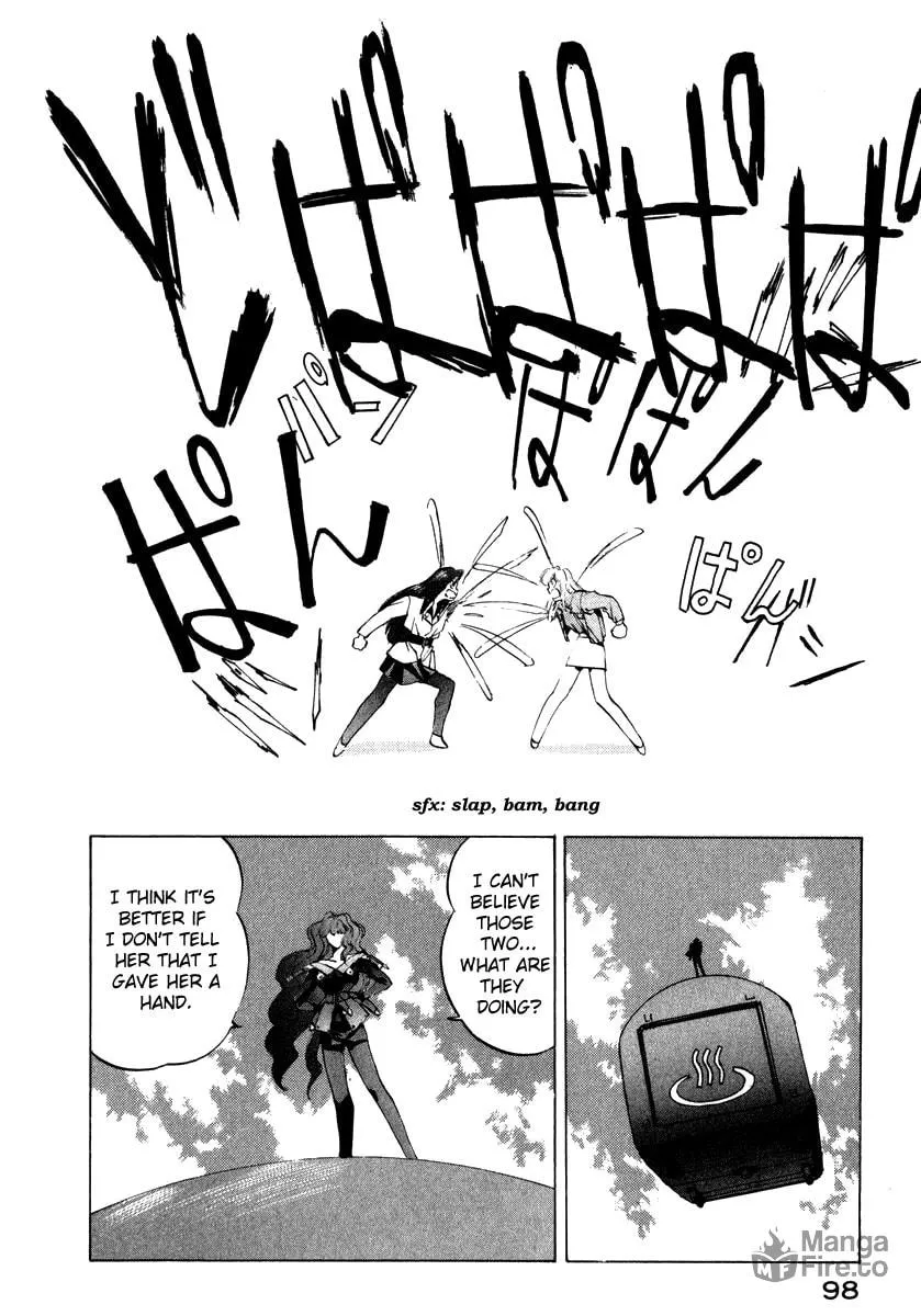 Read Compiler chapter 13 image 20 on Lezhin