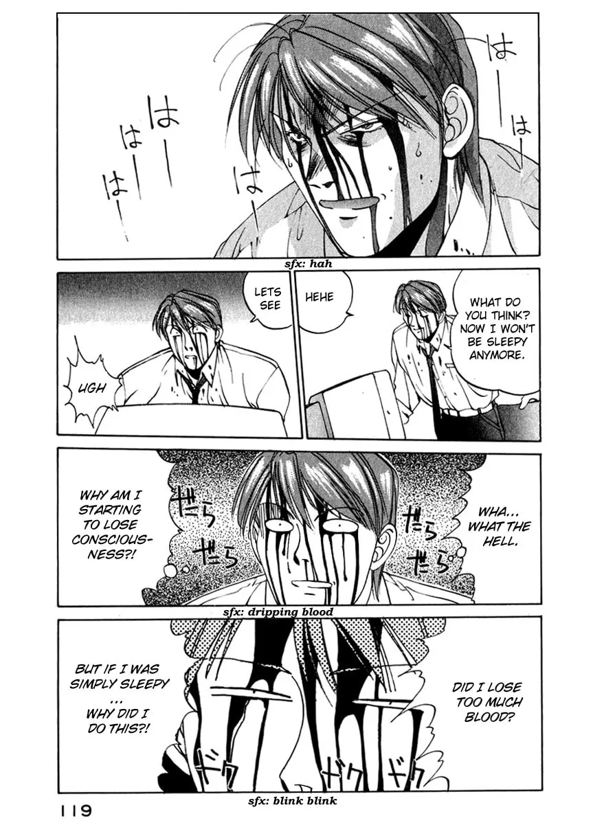 Read Compiler chapter 14 image 18 on Lezhin