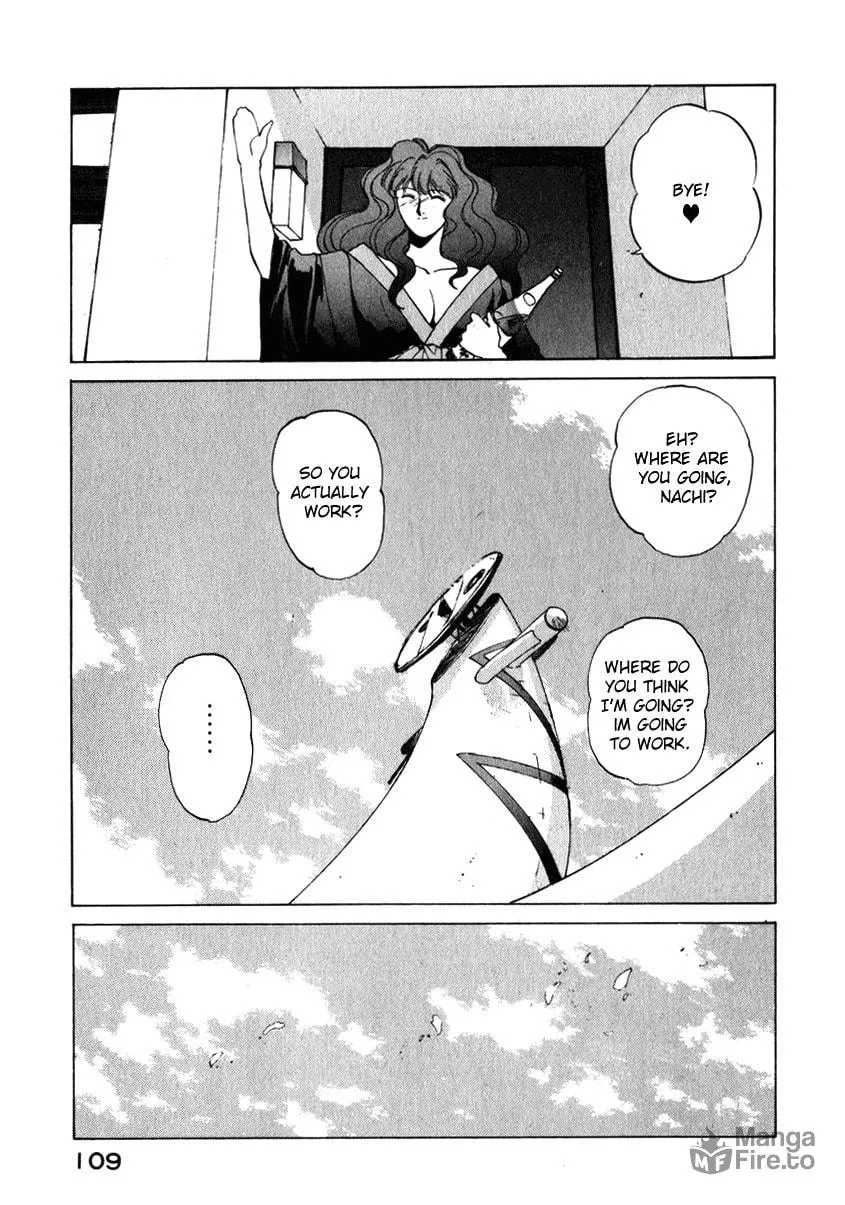 Read Compiler chapter 14 image 8 on Lezhin