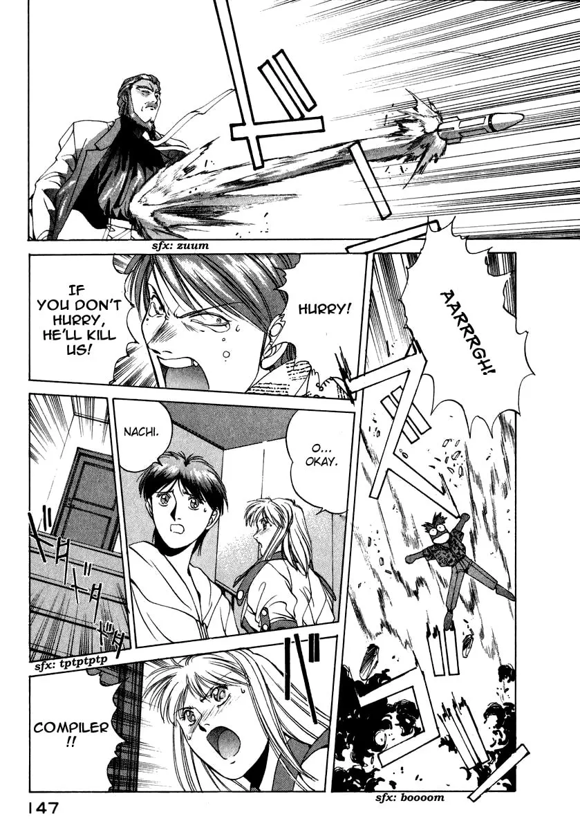 Read Compiler chapter 15 image 21 on Lezhin