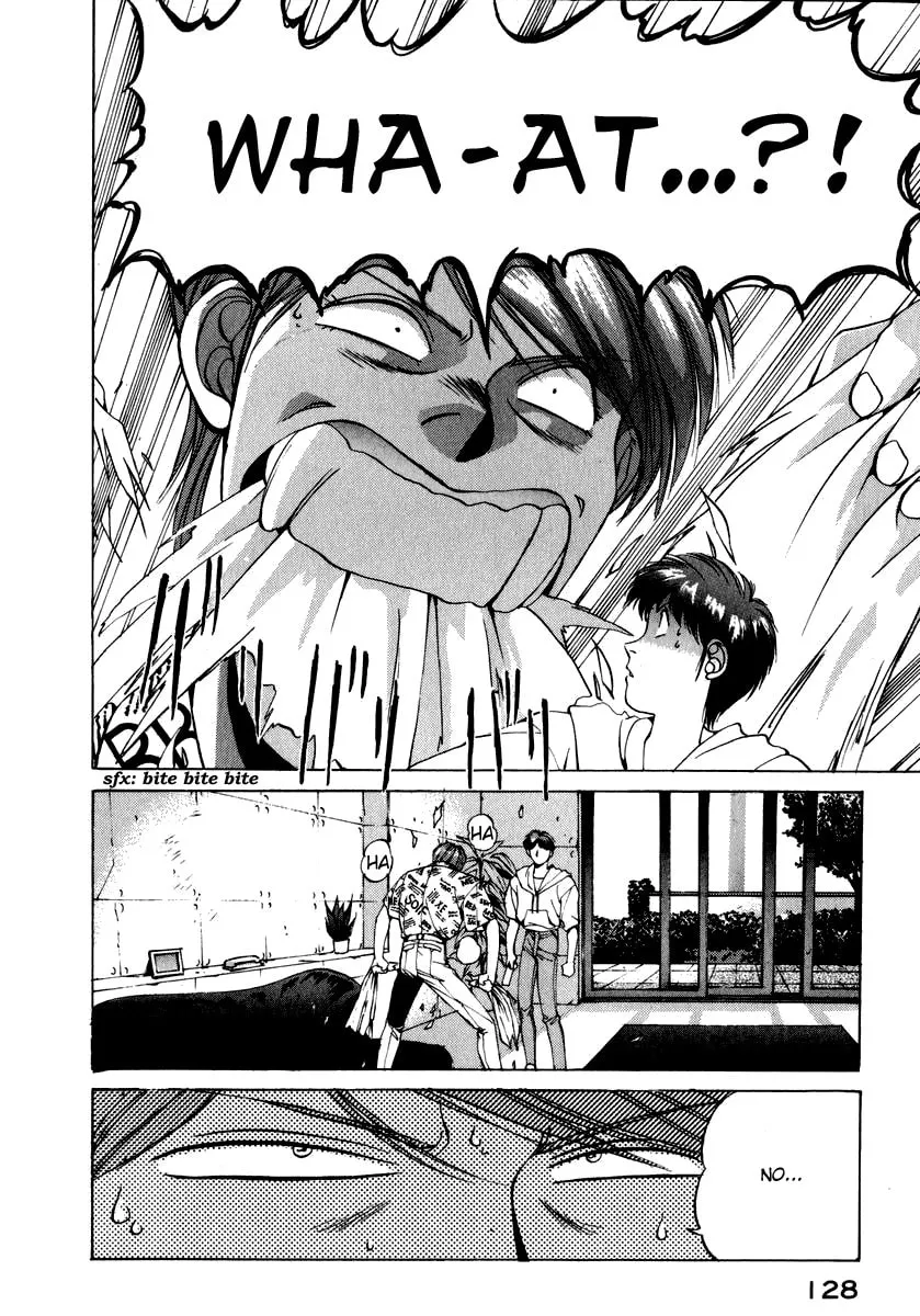Read Compiler chapter 15 image 3 on Lezhin