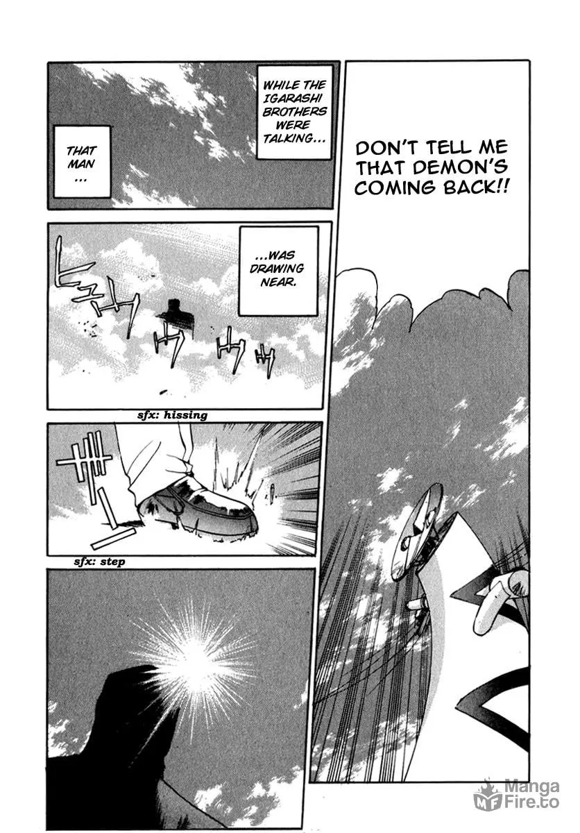 Read Compiler chapter 15 image 4 on Lezhin